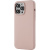 Чехол защитный Touch Mag Case, iPhone 14 Pro Max, силикон , софт-тач, розовый